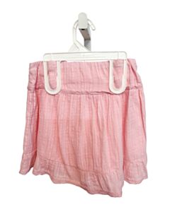 ZARA PINK SKORT