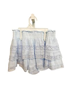 ALTARD STATE BLUE SHORTS