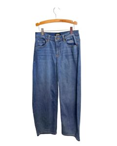 KATIEJNYC BLUE PANTS
