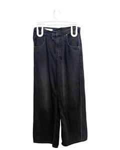 ZARA BLACK PANTS