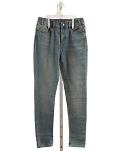 CREWCUTS  BLUE    PANTS