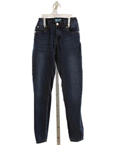 7 FOR ALL MANKIND  BLUE    PANTS