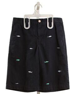 VINEYARD VINES BLUE SHORTS