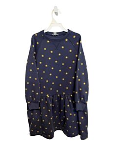 CREWCUTS  BLUE    DRESS