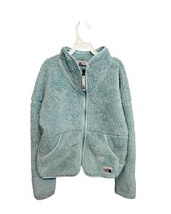 NORTH FACE AQUA FLEECE OUTERWEAR