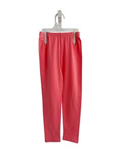 EYELET & IVY PINK LEGGINGS