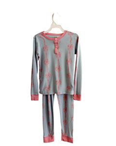 THE BEAUFORT BONNET COMPANY  BLUE    LOUNGEWEAR