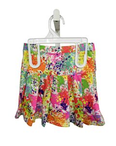 AZARHIA  MULTI-COLOR    SKORT