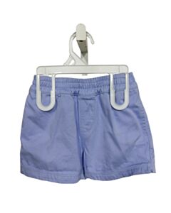 THE BEAUFORT BONNET COMPANY  BLUE    SHORTS