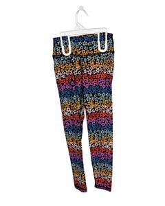 HANNA ANDERSSON  PURPLE    LEGGINGS