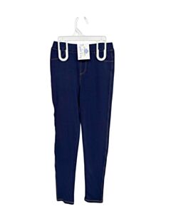 EYELET & IVY  BLUE    PANTS