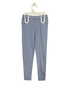 EYELET & IVY LT BLUE PANTS