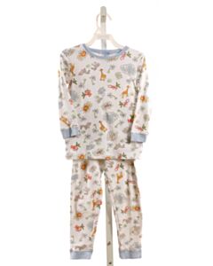 BELLA BLISS MULTI-COLOR LOUNGEWEAR
