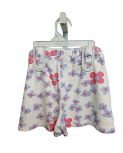 THE BEAUFORT BONNET COMPANY  BLUE  FLORAL  SHORTS