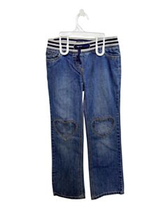 MINI BODEN DENIM DENIM PANTS