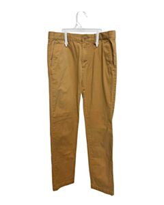 CREWCUTS KHAKI PANTS