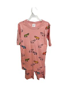 HANNA ANDERSSON  PINK    LOUNGEWEAR