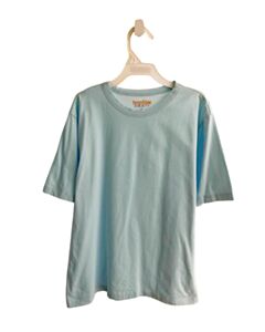 SUNSHINE SOCIETY LT BLUE T-SHIRT
