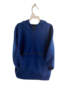ZELLA GIRL BLUE PULLOVER