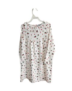 PETITE PLUME WHITE LOUNGEWEAR