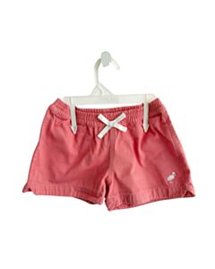 THE BEAUFORT BONNET COMPANY  RED    SHORTS