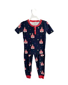 THE BEAUFORT BONNET COMPANY  NAVY    LOUNGEWEAR