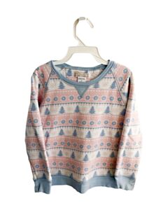 THE BEAUFORT BONNET COMPANY  PINK    PULLOVER