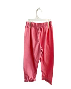 THE BEAUFORT BONNET COMPANY  PINK    PANTS