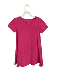 MINI BODEN  PINK    KNIT DRESS