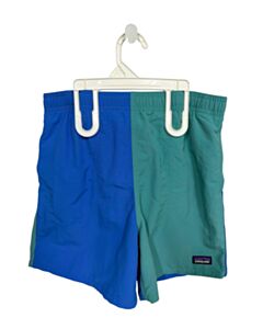 PATAGONIA  BLUE    SWIM TRUNKS