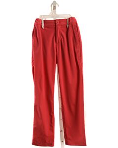 VINEYARD VINES RED PANTS