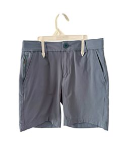 VINEYARD VINES  GRAY    SHORTS