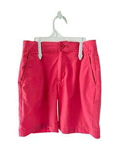 VINEYARD VINES  RED    SHORTS