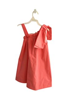 THE BEAUFORT BONNET COMPANY  PINK    DRESS WITH BOW