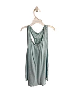 LULULEMON BLUE KNIT TANK