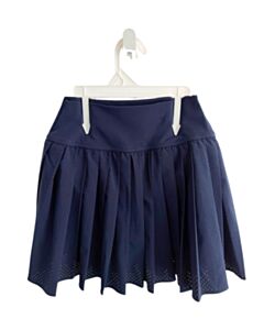 ARIE BLUE SKORT