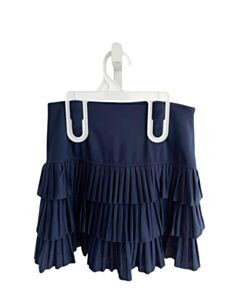 LUCKY IN LOVE  BLUE    SKORT