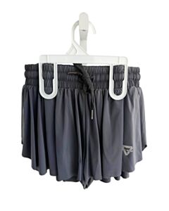 KEIKI KONA  GRAY    SHORTS