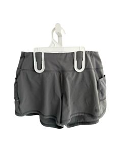 ATHLETA GIRL  GRAY    SHORTS