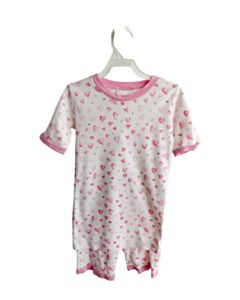 LAKE PAJAMAS PINK LOUNGEWEAR