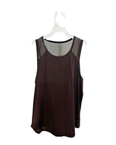 OFFLINE BROWN KNIT TANK