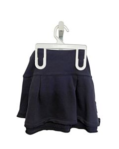 FREE PEOPLE  BLUE    SKIRT