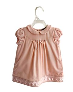 FLEURISSE  PINK    DRESS