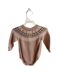CUCLIE BABY PINK DRESSY BUBBLE