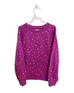 HATLEY PURPLE PULLOVER