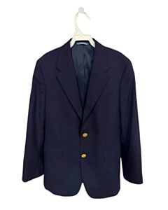 VINEYARD VINES NAVY BLAZER