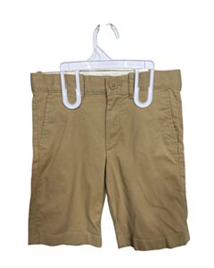 CREWCUTS  KHAKI    SHORTS