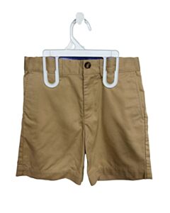 BROWN BOWEN CO. KHAKI SHORTS
