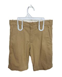 CREWCUTS KHAKI SHORTS