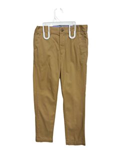 BROWN BOWEN CO. KHAKI PANTS